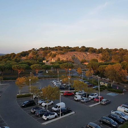 Apartamento Logis 194 Gruissan Exterior foto